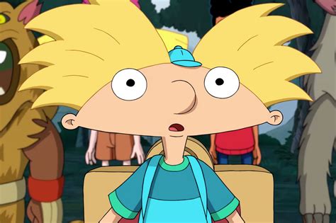 Hey Arnold Old School Nickelodeon Photo 43656751 Fanpop Page 62