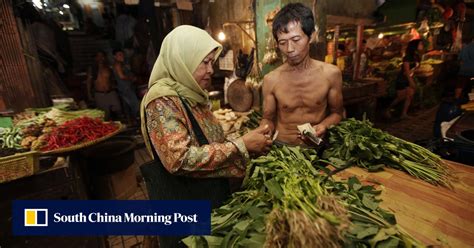 indonesia s middle class hard hit by rising fuel costs south china morning post