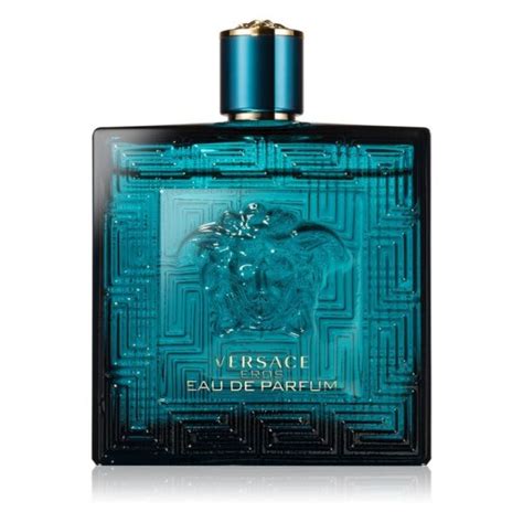 Versace Eros Man Eau De Parfum 200ml Original Kuantokusta