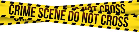 Caution Tape Border Clipart Free Download On Clipartmag