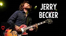 Jerry Becker Interview, Train - Leaves Train as tour manager... re ...