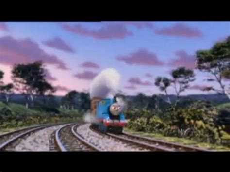 Thomas And The Magic Railroad Animated Dailymotion Longest Journey