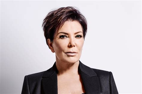 We see photos of her new glam room along with the. Kris Jenner: at home with the mother of all Kardashians ...