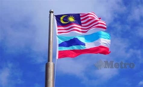 Gambar Bendera Sabah Kongnamul Web