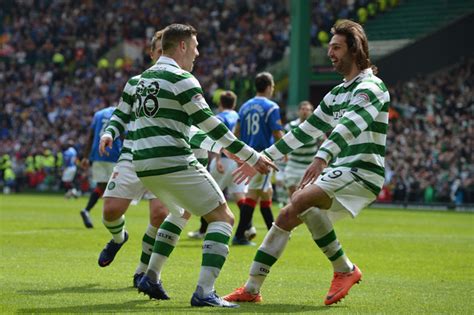 4 connor goldson (dc) rangers 2. Funny and Legendary Celtic pictures - Page 111 ...