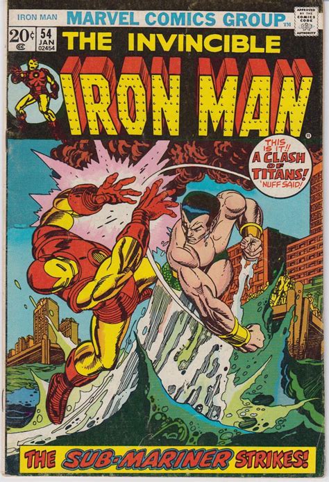 Gil Kane Covers Marvel Comics Featuring Gil Kane Jack