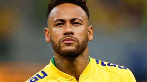 Brazilian Soccer Star Neymar Accused Of Rape Facing 2 Different Police