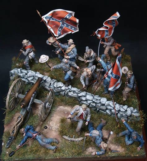 Top Historical Dioramas