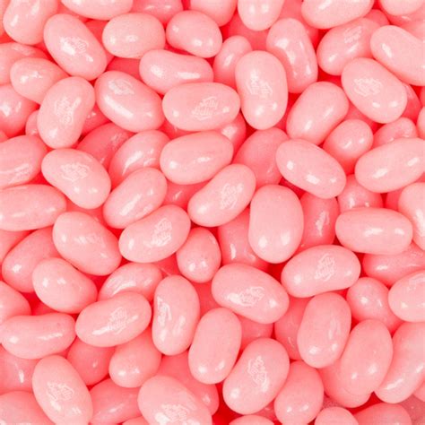Jelly Belly Bubble Gum Jelly Beans Bulk Candy