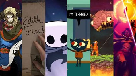 Éstos Son Los 30 Mejores Juegos Indie Para Android