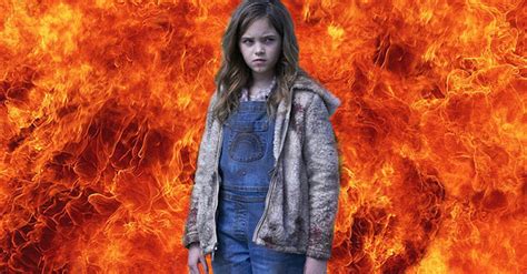 Firestarter Stephen King Remake Casts Ryan Kiera Armstrong As Charlie