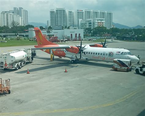 What tripadvisor travelers are saying about top airlines flying your route. Avis du vol Firefly Subang → Penang en Economique