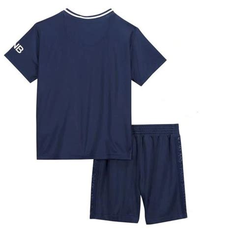 Founded in 1970, the club has traditionally worn red and blue kits. Paris Saint Germain Home Kids Kit 2020 2021 | Best Soccer ...