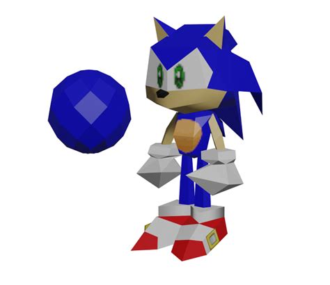 Custom Edited Sonic The Hedgehog Customs Sonic Super Smash Bros