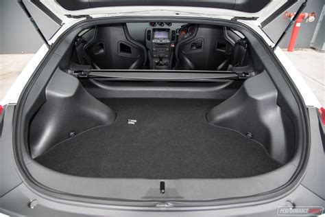 2018 Nissan 370z Nismo Review Video Performancedrive