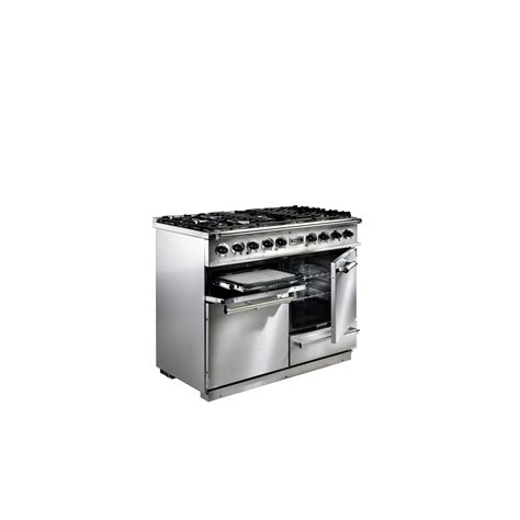 Falcon 1092 Continental Dual Fuel Cooker Archipro Nz