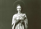 Santa Maria Goretti, Virgen y Mártir - Fátima La Gran Esperanza
