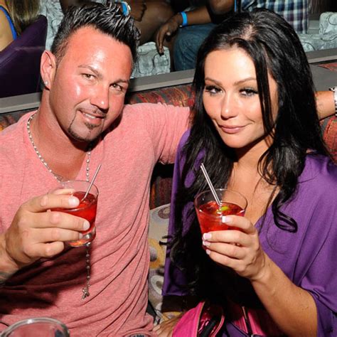 Jersey Shores Jwoww Engaged See The Ring E Online