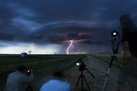 Amazing Storm Photos By Nick Moir Art