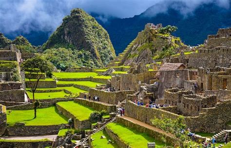 7 Facts About Machu Picchu That Show How Incredible The Inca Empire Was