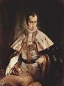 Portrait des Kaisers Ferdinand II von Österreich - Bilder, Gemälde und ...