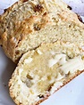 The Best Irish Soda Bread Recipe - Jessica M. White