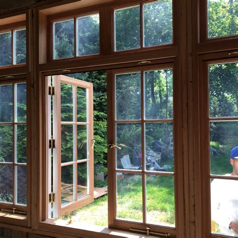 Historic Window Replacement Historic Window Replications — Historic