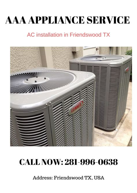 Ac repair friendswood tx | air conditioning services. Our AC installation price in Friendswood TX is budget ...