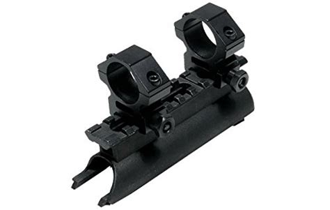 Top 3 Best Sks Scope Mount 2021 Reviews And Buyers Guide