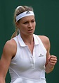 Maria Kirilenko – Wimbledon Tennis Championships 2014 – 1st Round ...