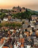 Marburg, Germany | Instagrammable places, Germany travel destinations ...