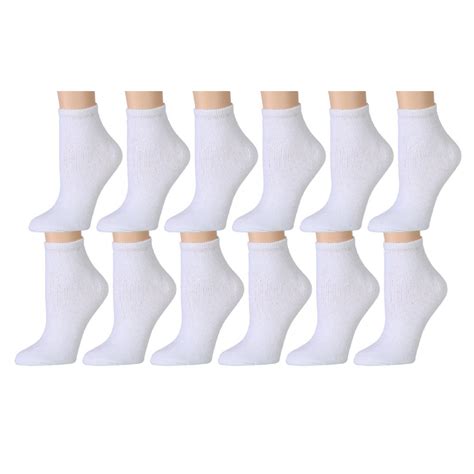 Wholesale Yacht Smith Women S No Show Cotton Ankle Socks Size