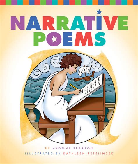 Narrative Poems The Childs World