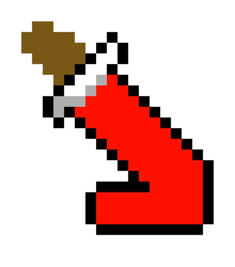 Minecraft New Arrow Pixel Art Maker