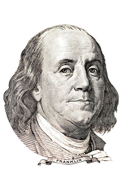Royalty Free Benjamin Franklin Clip Art Vector Images And Illustrations Istock
