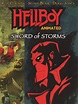Hellboy: Sword of Storms (2006) - Rotten Tomatoes