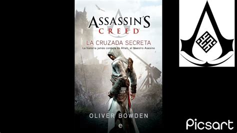 Assassin S Creed La Cruzada Secreta Youtube
