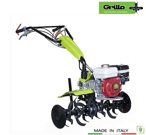 It is still widely planted on sicily despite marsala's fall from fashion, and is now used most commonly in a variety of still white wines, both varietal and blended. Grillo 3500 Honda Motorlu Çapa Makinası İlanı - TARIMDAN