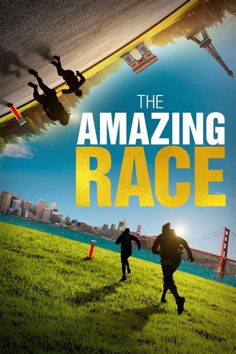 The Amazing Race Season 34 Release Date Time And Details Tonightstv
