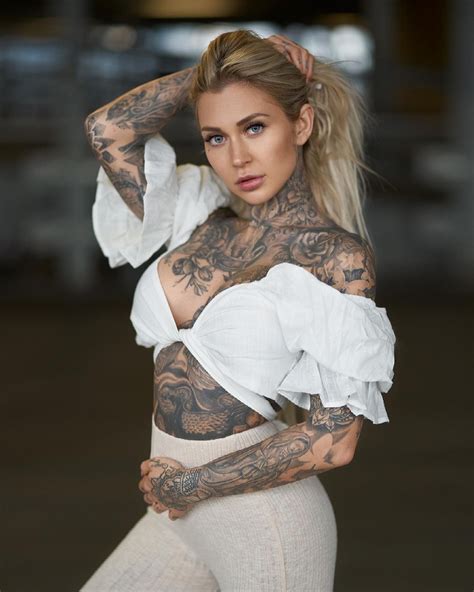 Gsx Inked Girls Ink Tattoo Girl Tattoos New Art Amazing Women Tribute Girl Fashion Faces