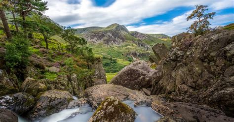 Expose Nature Snowdonia National Park North Wales Uk 1600x1066 Oc