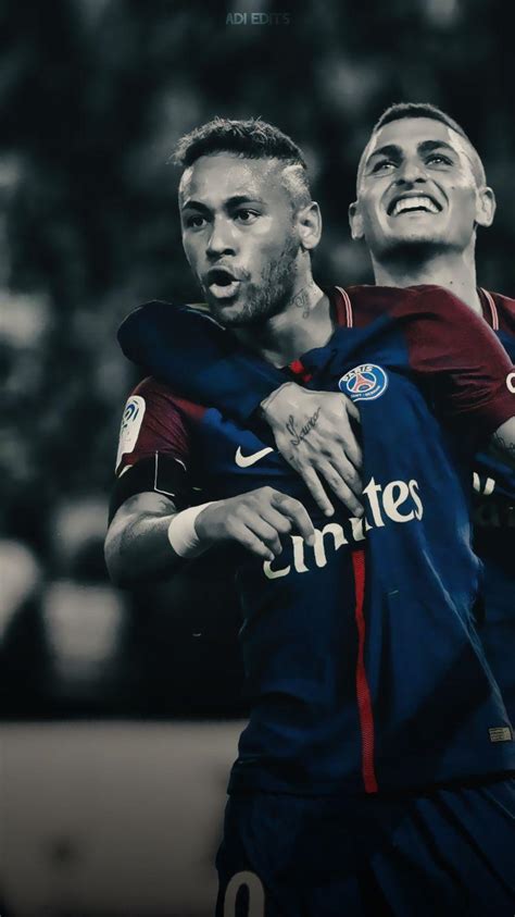 Find and save images from the neymar jr collection by noemí(handsofcyrus_) on we heart it, your everyday app to get lost in what you love. Neymar JR PSG Wallpapers - Wallpaper Cave