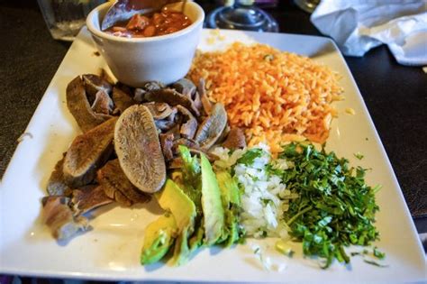 View menus, read reviews, and order food online from local restaurants near columbia, mo for delivery or takeout. LA TERRAZA MEXICAN GRILL, Columbia - Menu, Prices ...