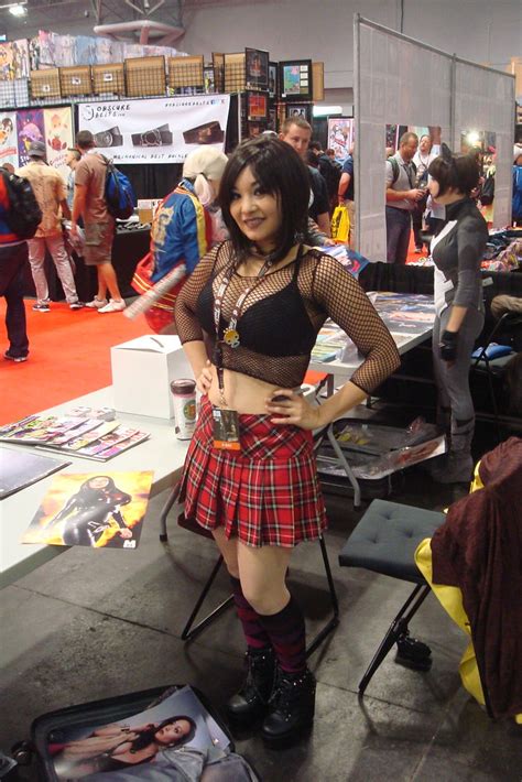 Nycc 2016 10 7 16 7 Ani Mia As Cassie Hack From Hacksla Flickr