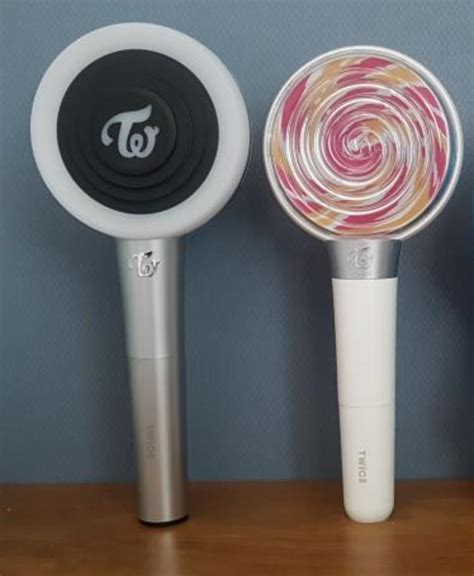 Twice Candy Bong Z Colors Twice 2020
