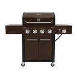 Photos of Kenmore Gas Grill Reviews