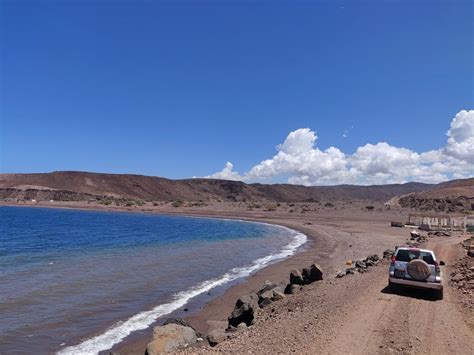 Djibouti Africas Must Visit Off The Beaten Path Destination Ghost
