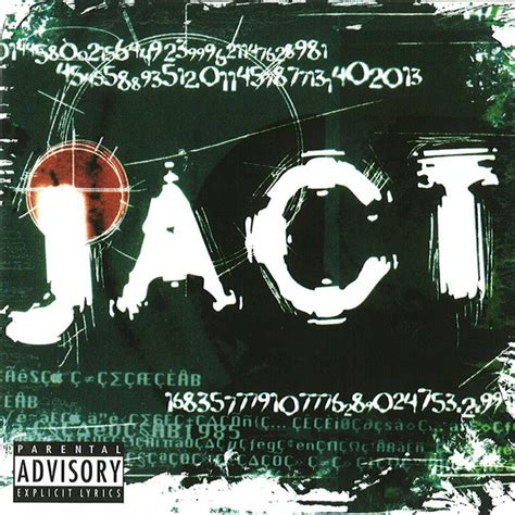 Jact Album By Jact Spotify