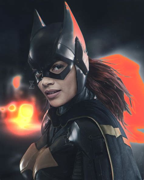 Leslie Grace As Batgirl 5k Wallpaper Photos