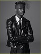 Ashton Sanders Opens Up About Growing Up as an 'Other': Photo 4256462 ...
